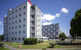 Ibis Fribourg